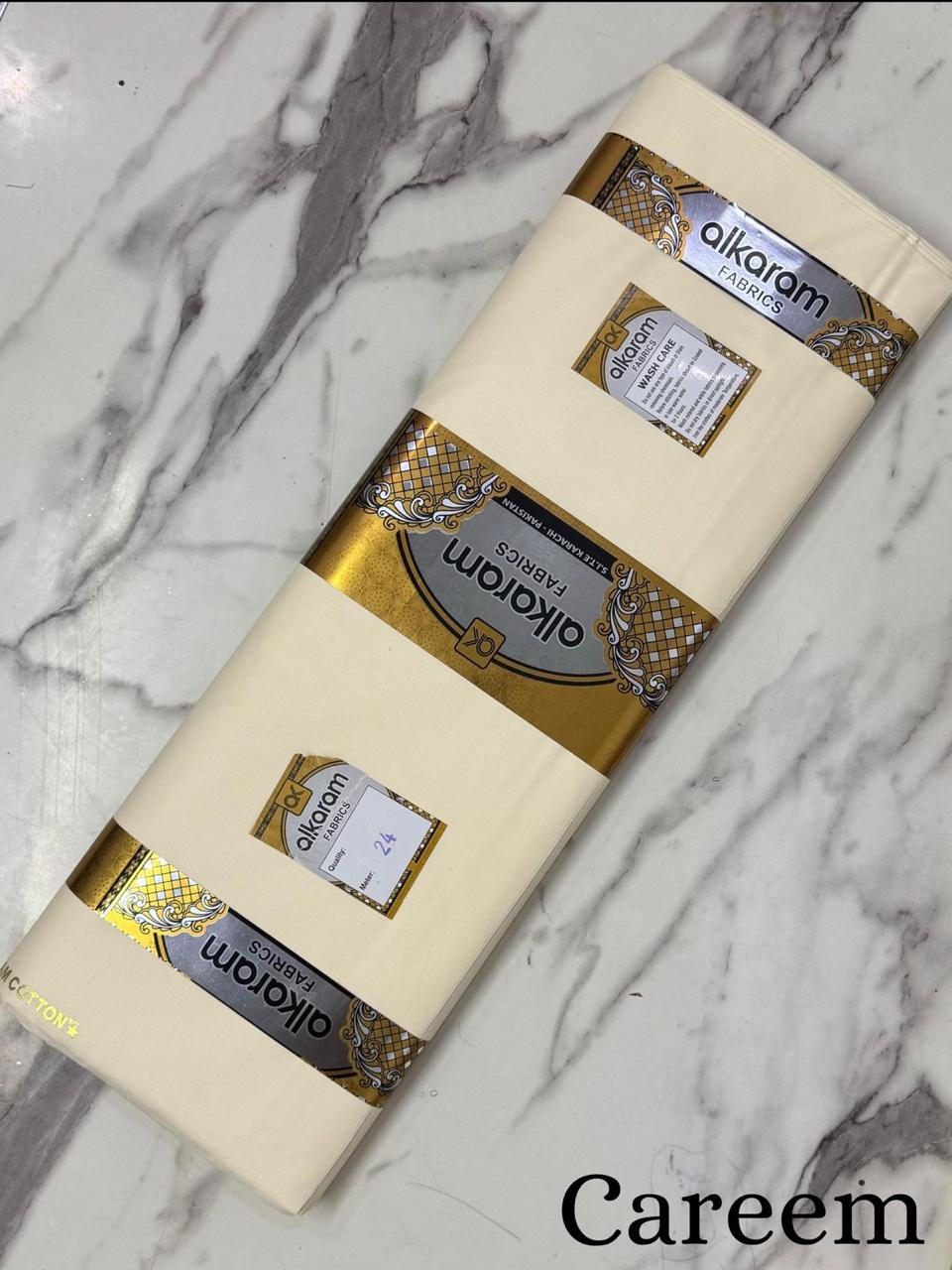 Al Karam Cotton 4 Season