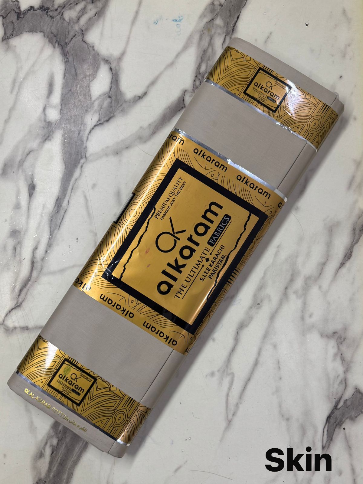 Al Karam Cotton 4 Season