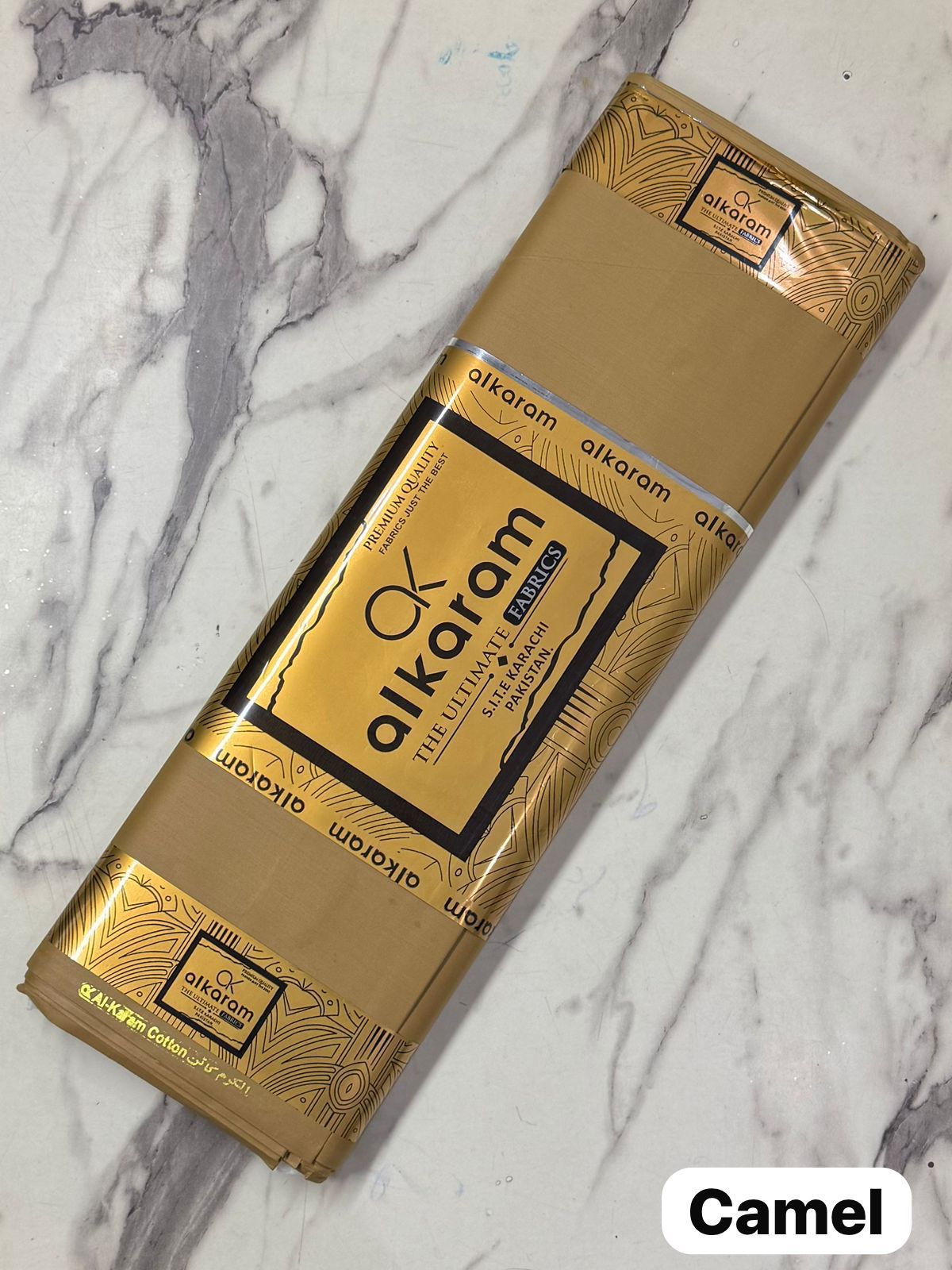 Al Karam Cotton 4 Season