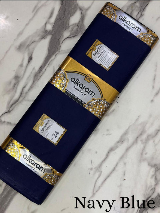 Al Karam Cotton 4 Season