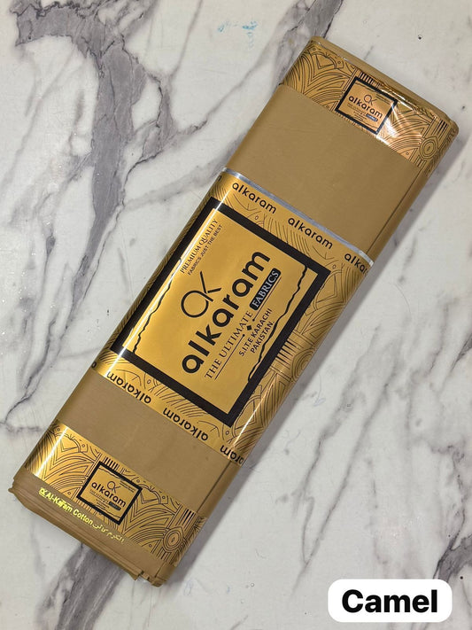 Al Karam Cotton 4 Season