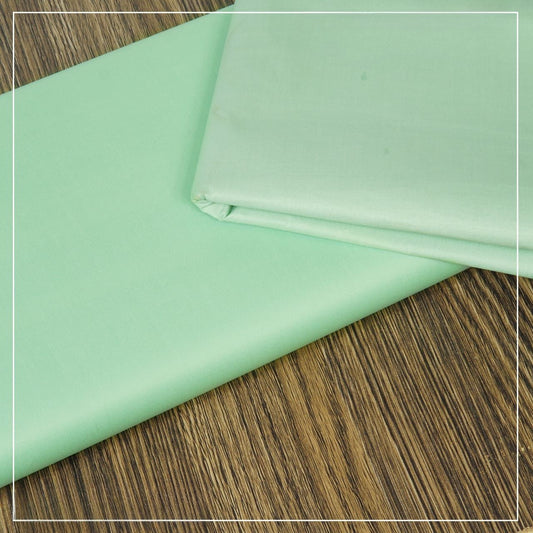 Special Cotton (Sea Green) Ta-02